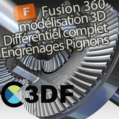c3df-fusion360-differenteil