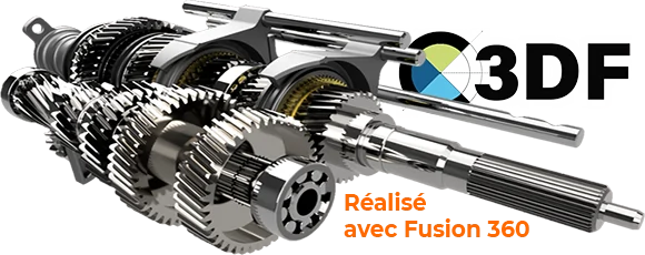 Fusion 360 Gratuit : télécharger et installer la version personnelle de Fusion pour une utilisation Gratuite