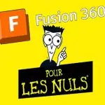 exercice pdf fusion 360 pour les nuls