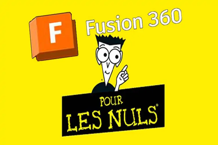 exercice pdf fusion 360 pour les nuls