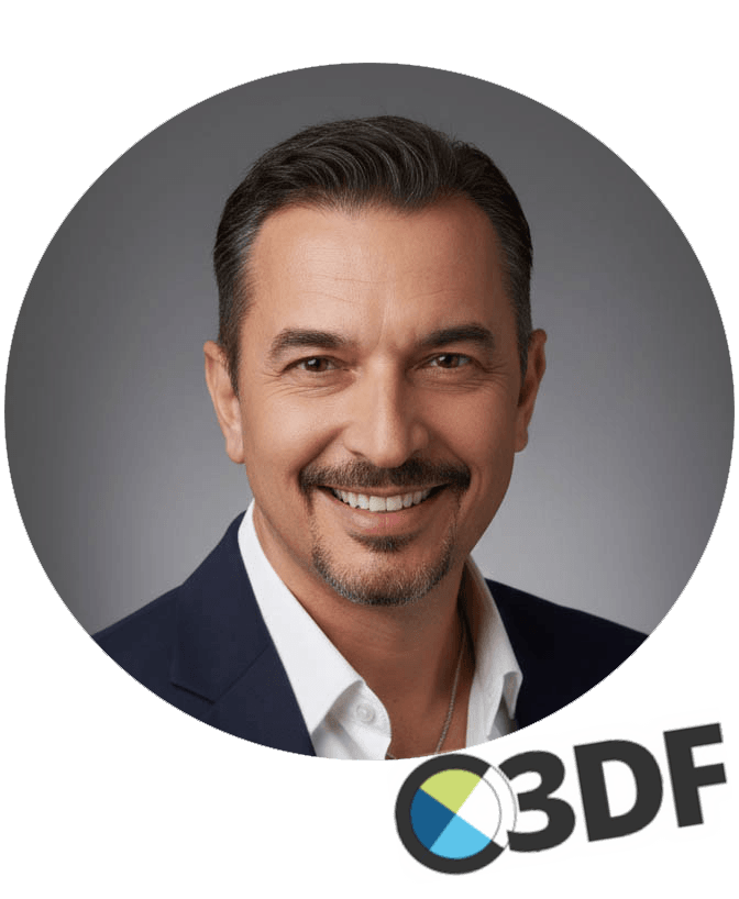 formateur freelance et formateur indépendant - formation CAO DAO - Revit Solidworks Fusion 360 Autocad - cours en ligne à distance et en présentiel