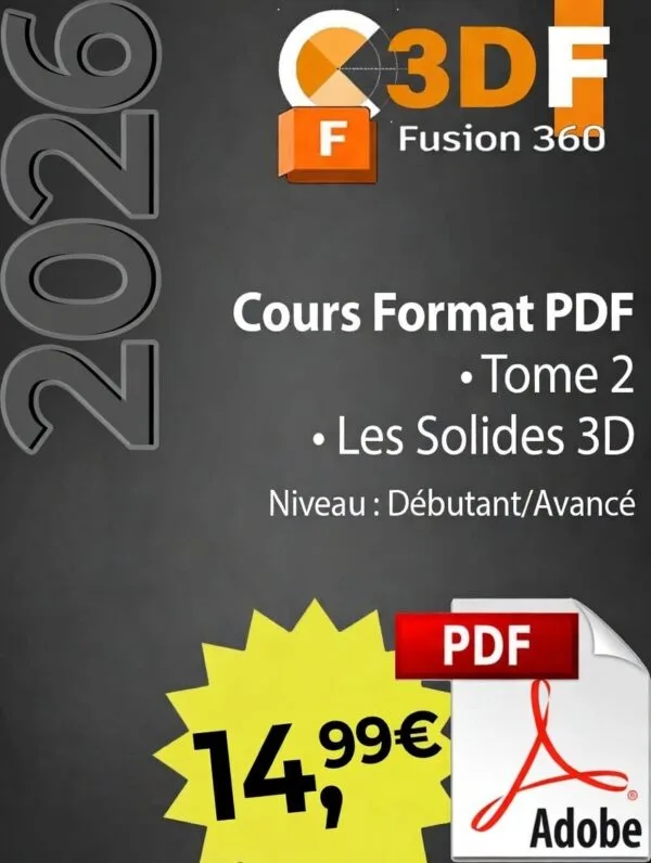 tome 2 modéliser un moteur 2 temps complet - les solides 3d - c3df cours pdf