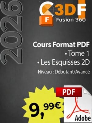 tome 1 modéliser un moteur 2 temps complet - les esquisses 2d - c3df cours pdf