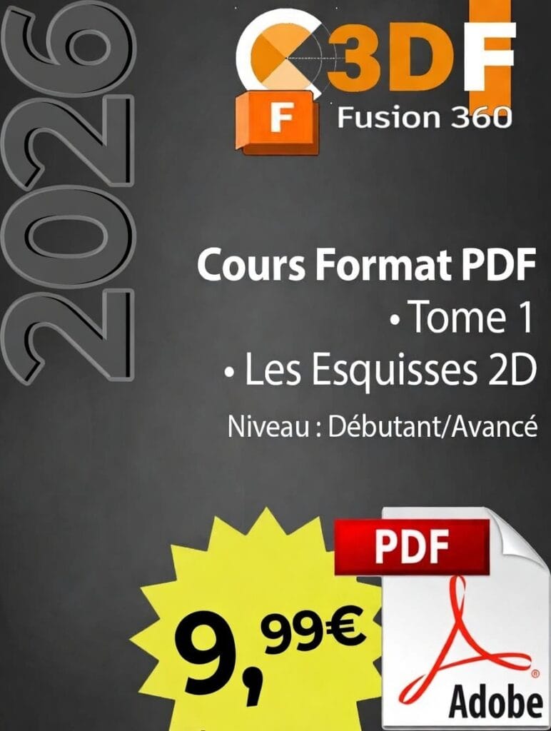 tome 1 modéliser un moteur 2 temps complet - les esquisses 2d - c3df cours pdf