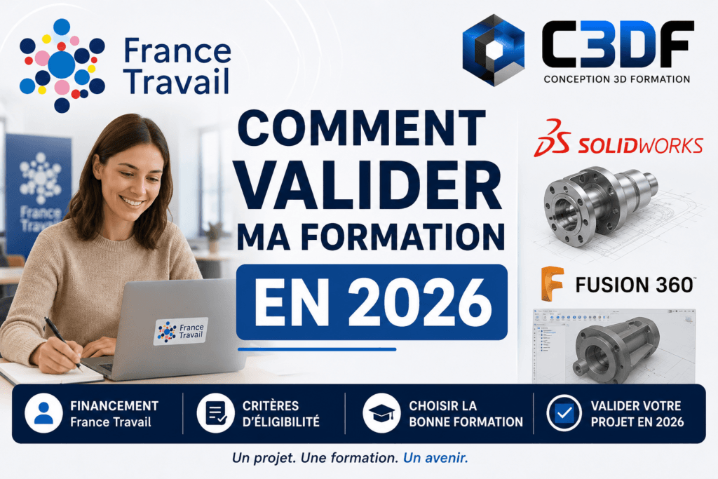 Kairos : Comment valider mon devis formation france traveil en 2026 ?