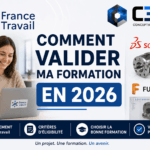 Kairos : Comment valider mon devis formation france traveil en 2026 ?