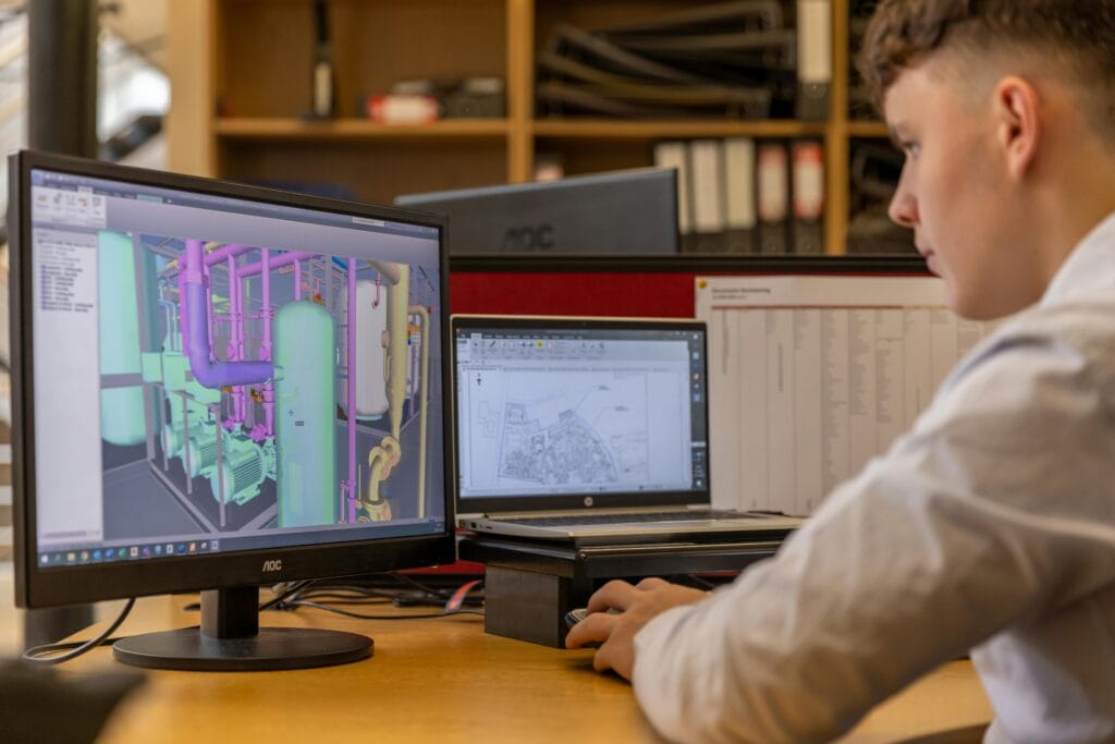 Image illustrant comment gagner de l'argent grâce à la création graphique, avec des liens vers les cours C3DF pour apprendre la modélisation 3D et le design.