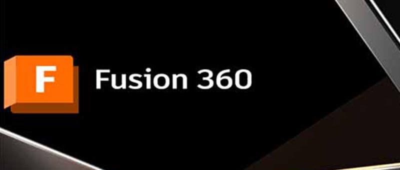 Écran d'installation de Fusion 360