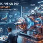 Fusion 360 : les nouveautés de la mise à jour de juillet 202